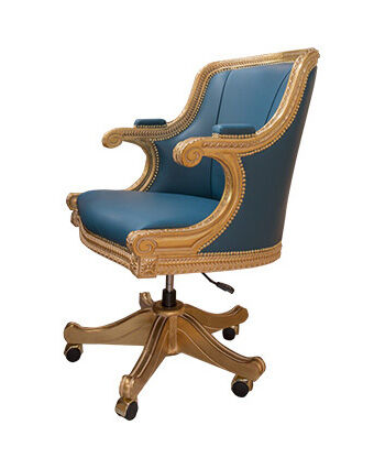 Armchairs 163G — Medea 1905, collection Heritage