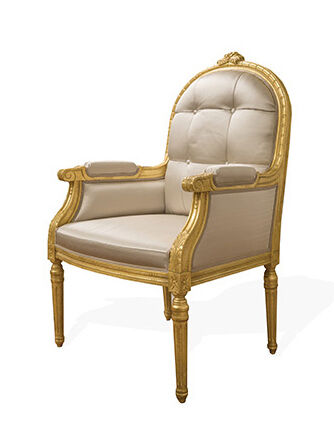 Armchairs 284 — Medea 1905, collection Heritage