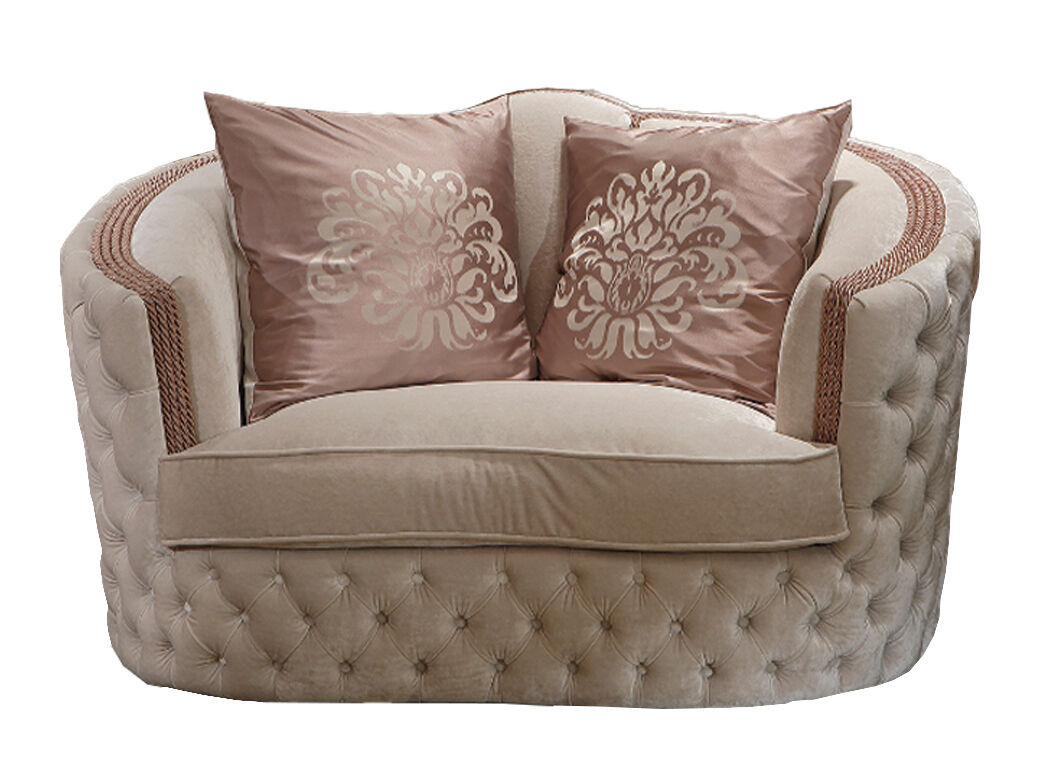 Armchairs 461 — Medea 1905, collection Heritage