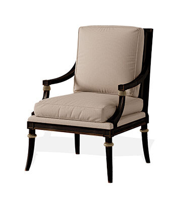 Armchairs Ac0207 — Medea 1905, collection Heritage