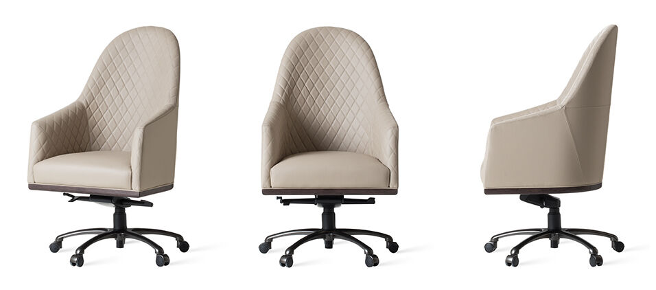 Armchairs Big Chic — Medea 1905, collection Medea1905