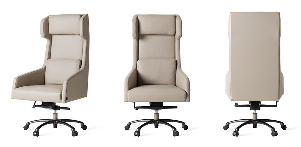 Armchairs Gala — Medea 1905, collection Medea1905