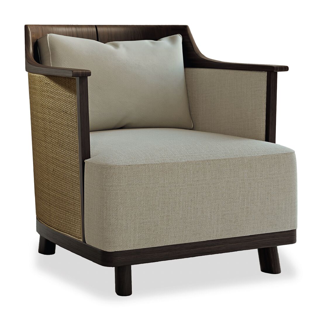 Armchairs Goa — Medea 1905, collection Medea1905