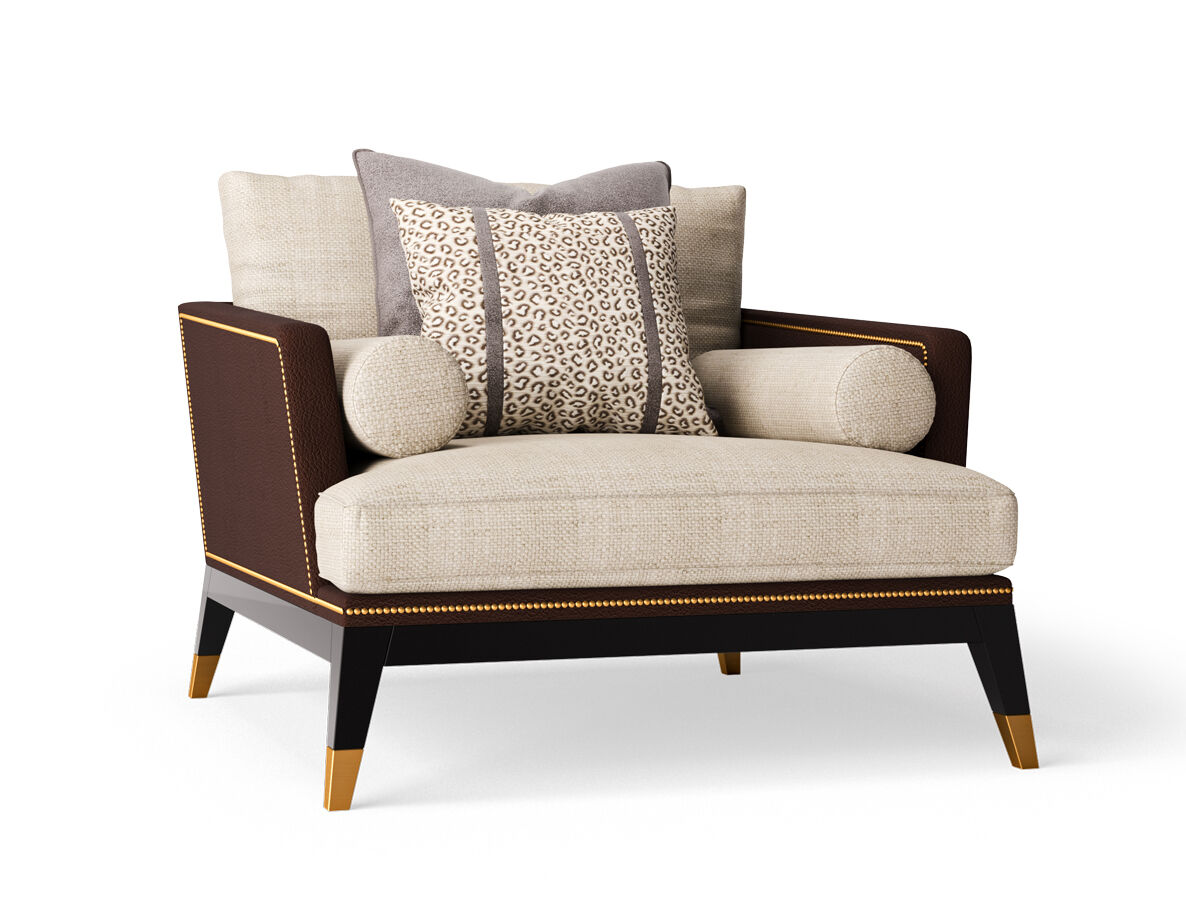 Armchairs Momo — Medea 1905, collection Medea1905