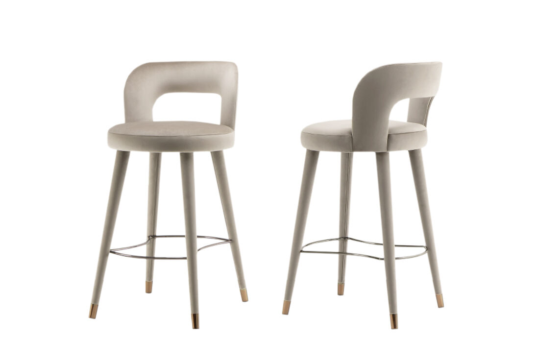 Armchairs Rose — Medea 1905, collection Medea1905
