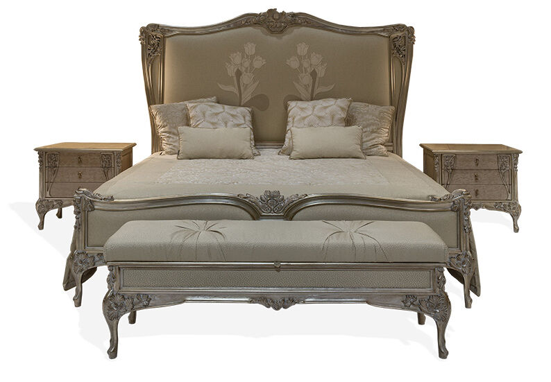 Beds 2027Ll — Medea 1905, collection Heritage