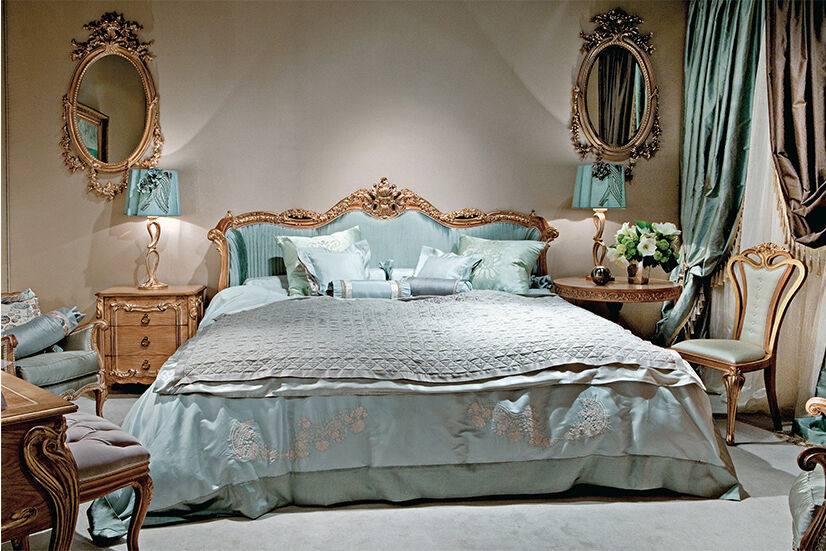 Beds 2033Ll — Medea 1905, collection Heritage