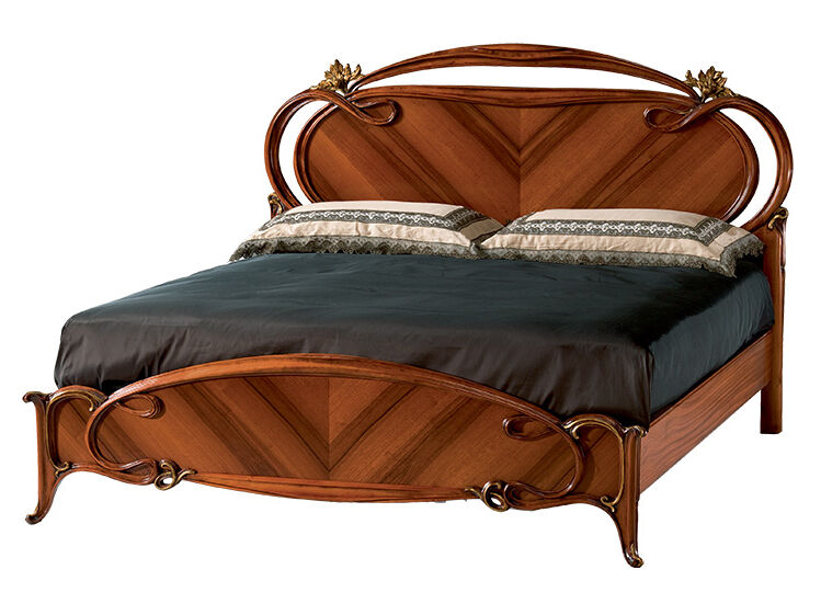 Beds 2051Ll — Medea 1905, collection Heritage