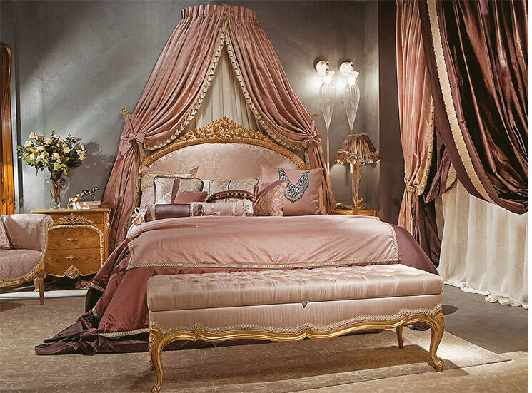 Beds 2064Ll — Medea 1905, collection Heritage