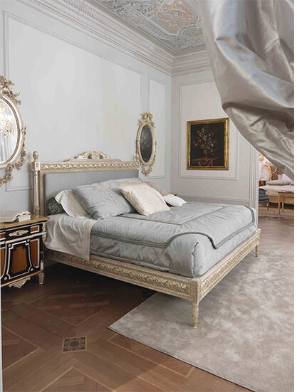 Beds 2066Ll — Medea 1905, collection Heritage