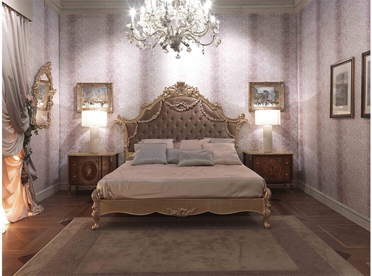 Beds 2077Ll — Medea 1905, collection Heritage