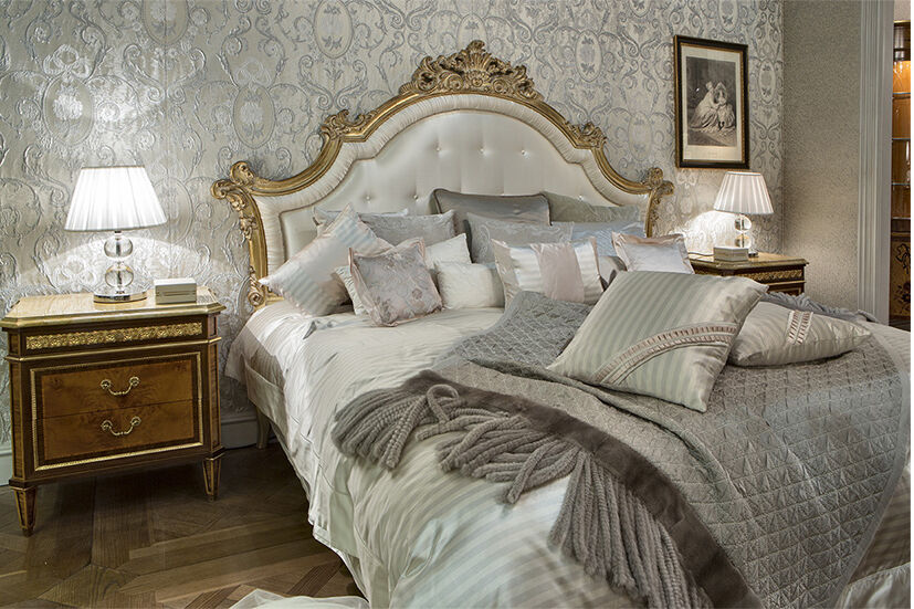 Beds 2078Ll — Medea 1905, collection Heritage