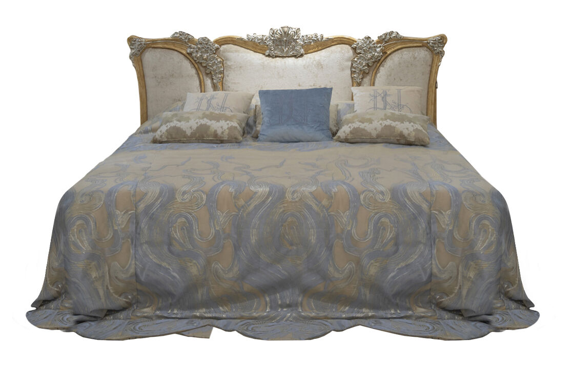Beds 7200Ll — Medea 1905, collection Heritage