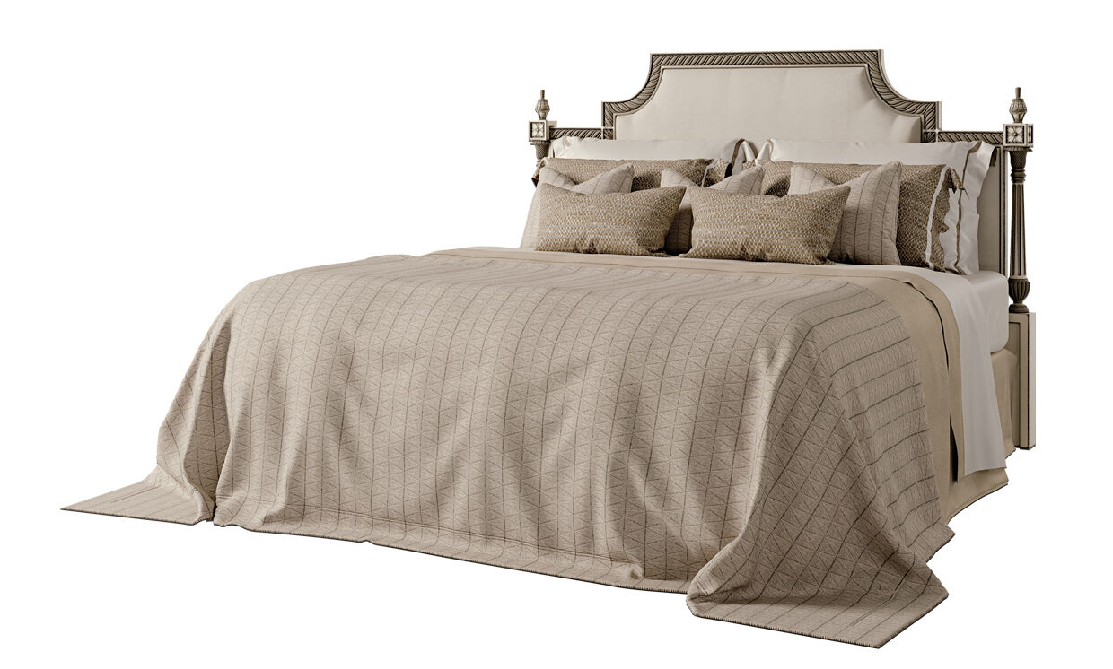 Beds Ac2031 — Medea 1905, collection Heritage