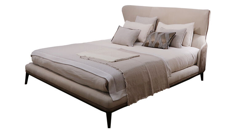 Beds Cameron — Medea 1905, collection Medea1905