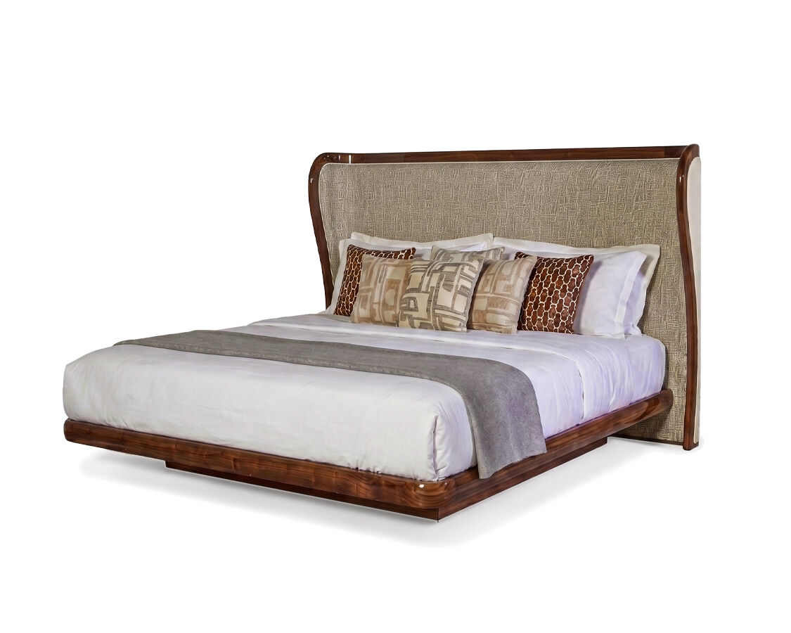 Beds Lola — Medea 1905, collection Tara Bernerd for Medea