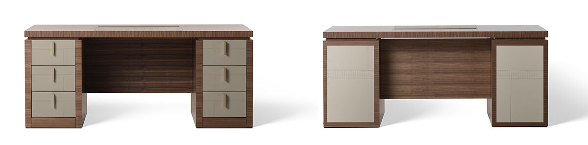 Desks Durini — Medea 1905, collection Medea1905