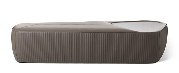 Poufs & benches Barth — Medea 1905, collection Medea1905