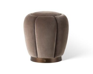 Poufs & benches Globe — Medea 1905, collection Medea1905