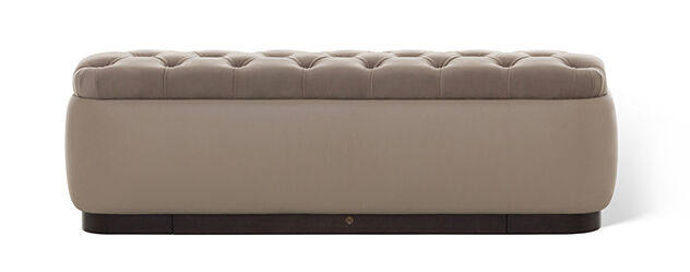 Poufs & benches Margot — Medea 1905, collection Medea1905