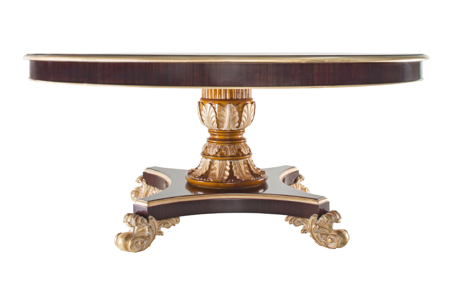 Dining tables 15 — Medea 1905, collection Heritage