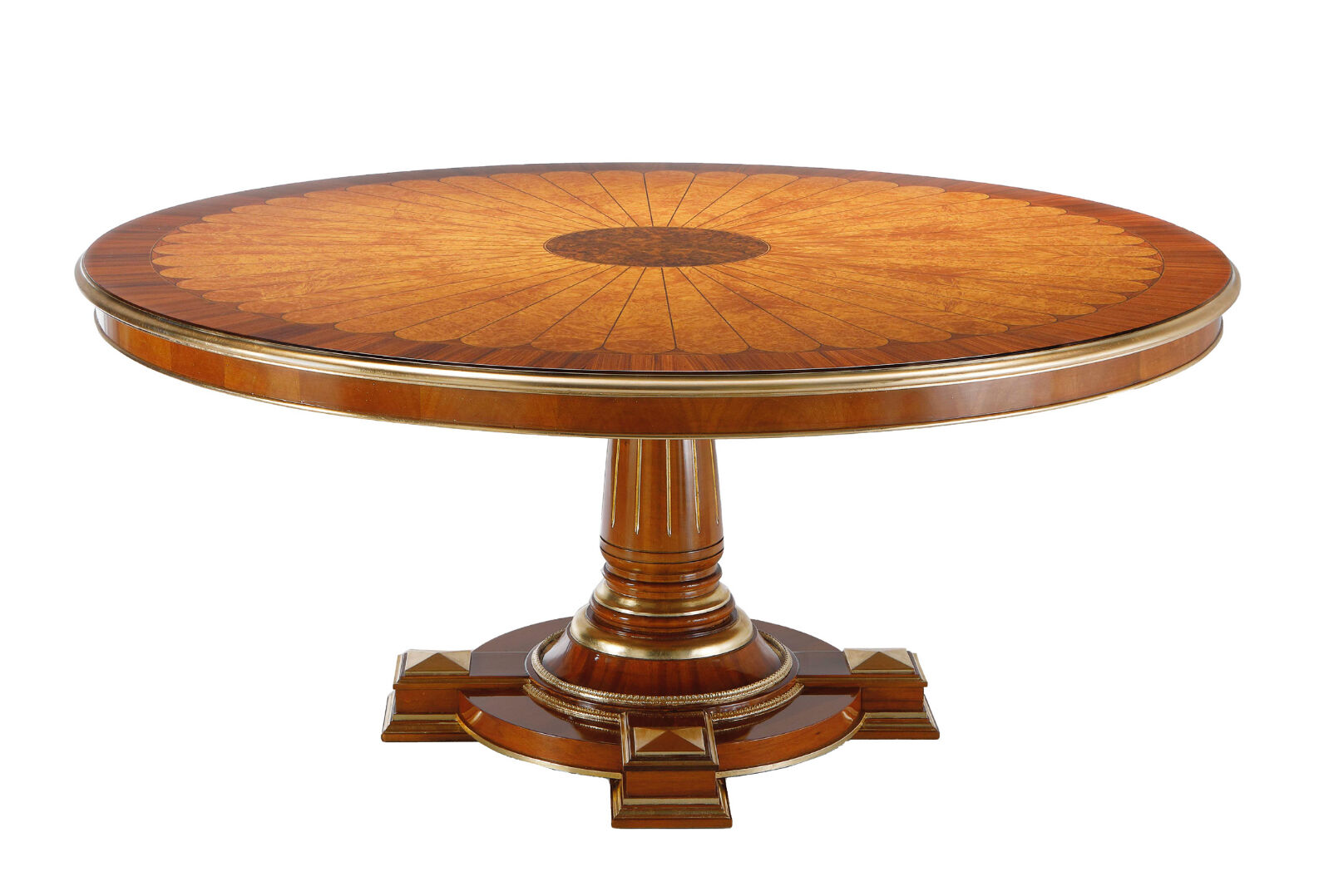 Dining tables 91 — Medea 1905, collection Heritage