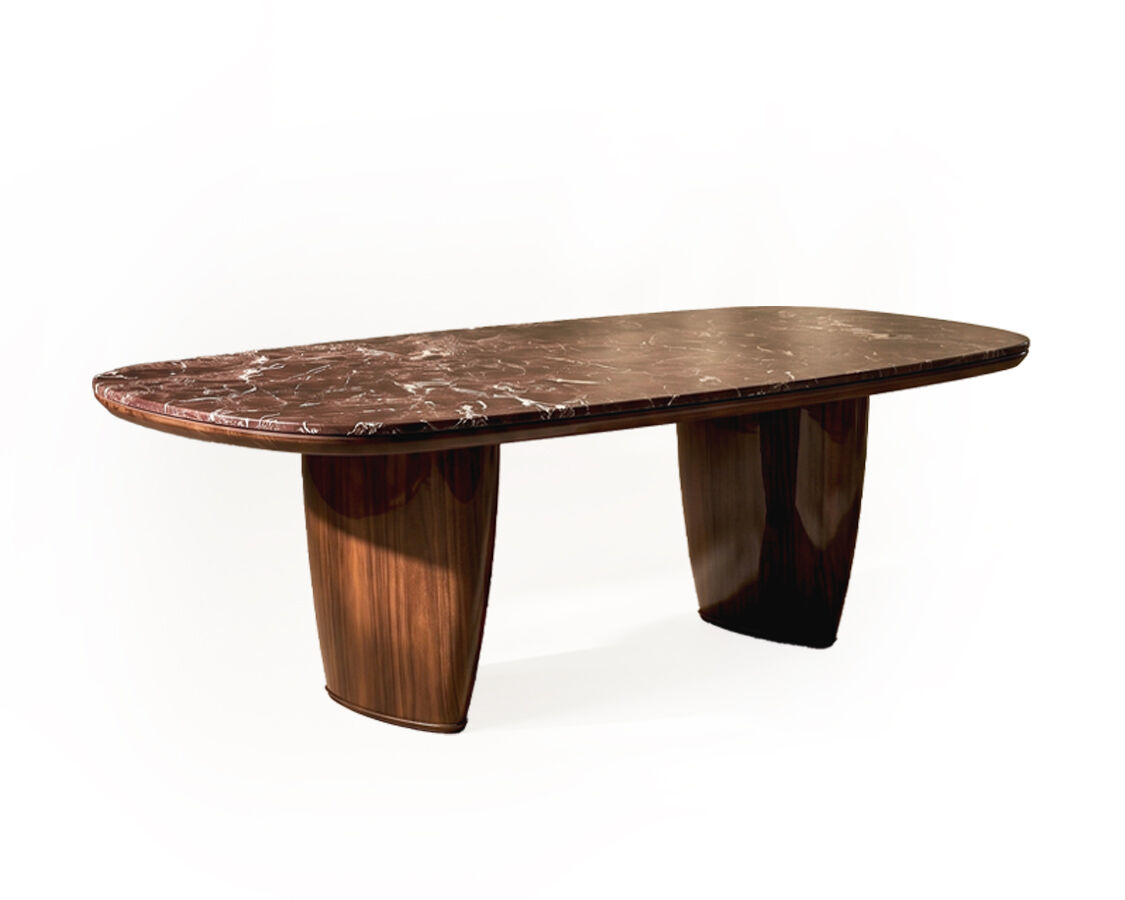Dining tables Griso — Medea 1905, collection Medea1905