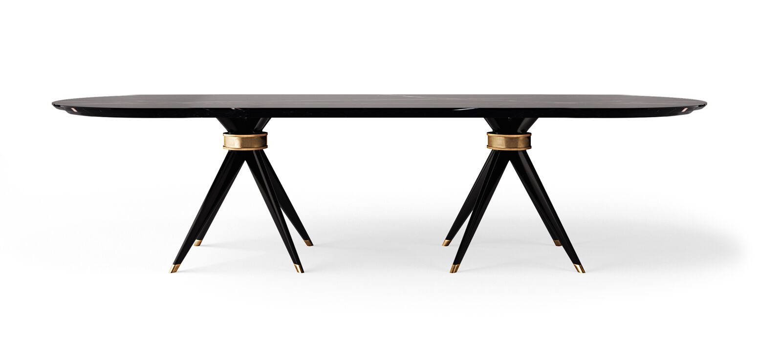 Dining tables Idro — Medea 1905, collection Medea1905