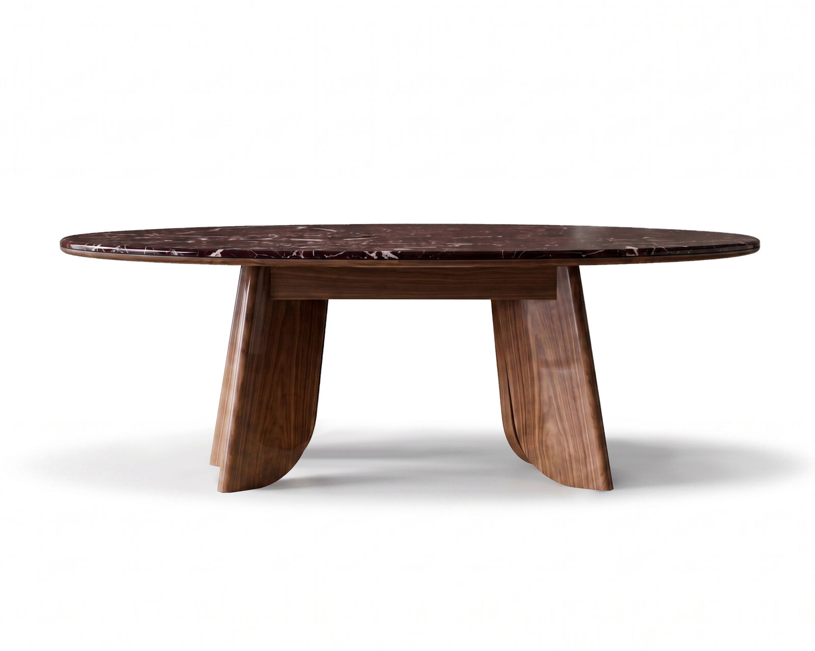 Dining tables Maximus — Medea 1905, collection Tara Bernerd for Medea