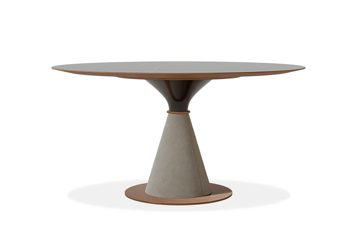 Dining tables Savini — Medea 1905, collection Medea1905