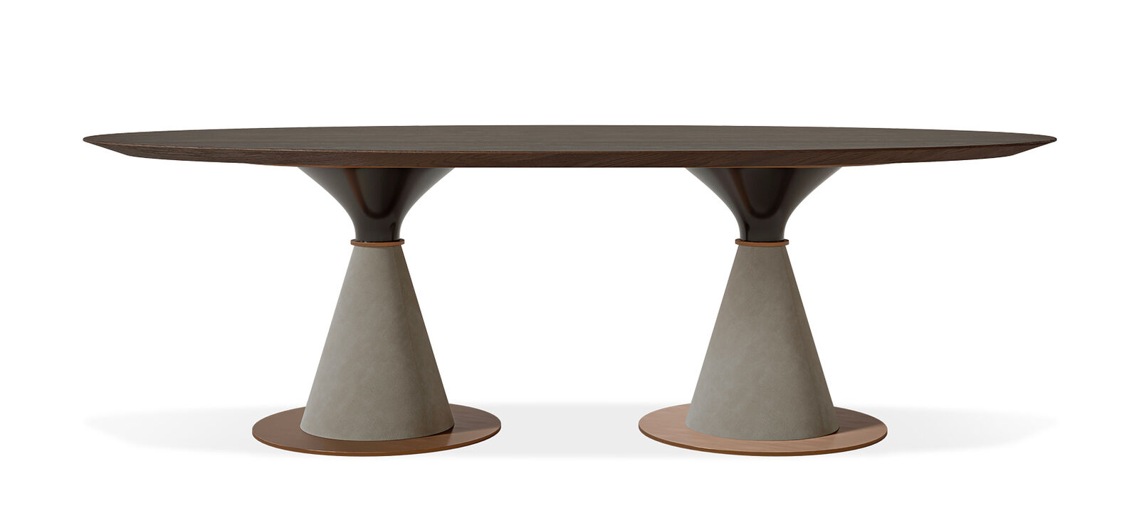 Dining tables Savini — Medea 1905, collection Medea1905