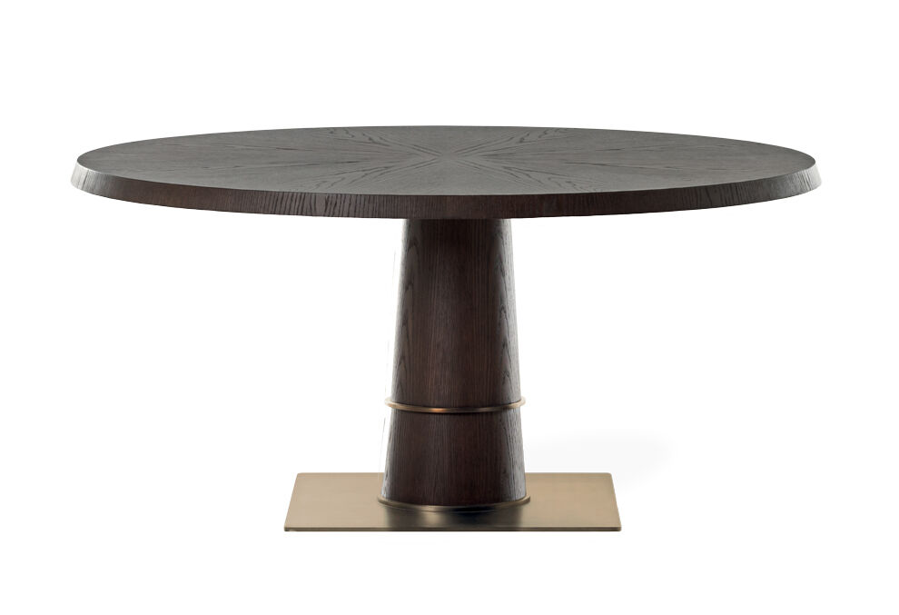 Dining tables Tower — Medea 1905, collection Medea1905