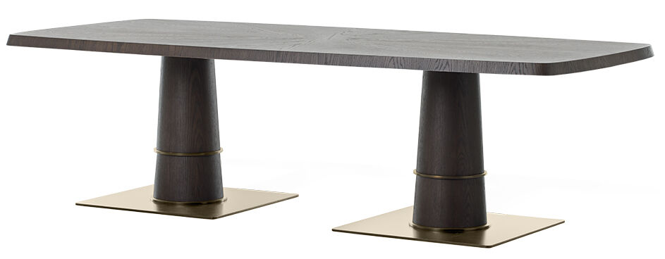 Dining tables Tower — Medea 1905, collection Medea1905