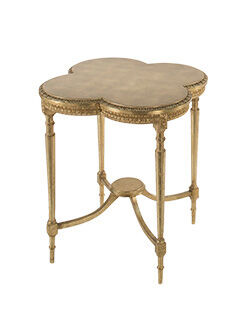 Coffee tables 129Dv — Medea 1905, collection Heritage