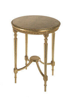 Coffee tables 132Dv — Medea 1905, collection Heritage