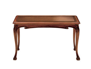 Coffee tables 193 — Medea 1905, collection Heritage