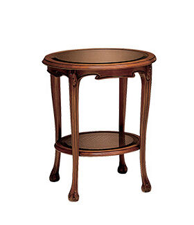 Coffee tables 198 — Medea 1905, collection Heritage