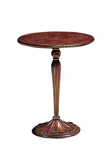 Coffee tables 517R — Medea 1905, collection Heritage