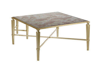Coffee tables 686 — Medea 1905, collection Heritage