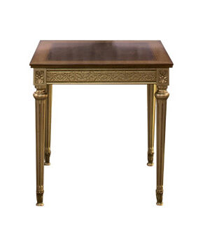 Coffee tables 690 — Medea 1905, collection Heritage
