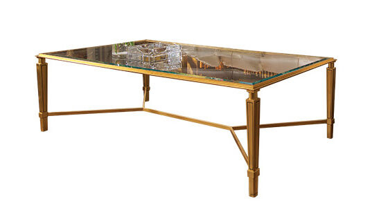 Coffee tables 693 — Medea 1905, collection Heritage
