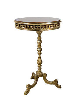 Coffee tables 694 — Medea 1905, collection Heritage