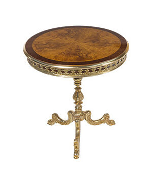 Coffee tables 695 — Medea 1905, collection Heritage