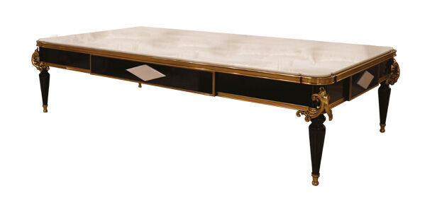 Coffee tables 699 — Medea 1905, collection Heritage