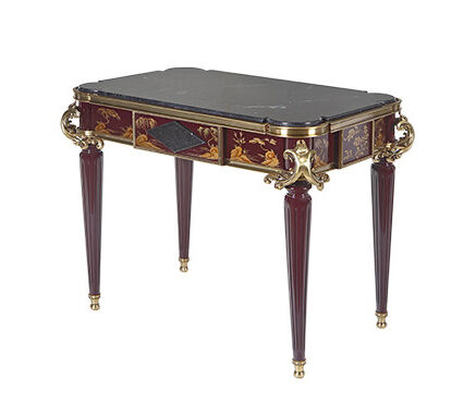 Coffee tables 700 — Medea 1905, collection Heritage