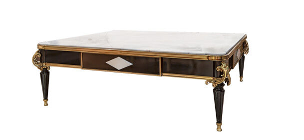 Coffee tables 701 — Medea 1905, collection Heritage