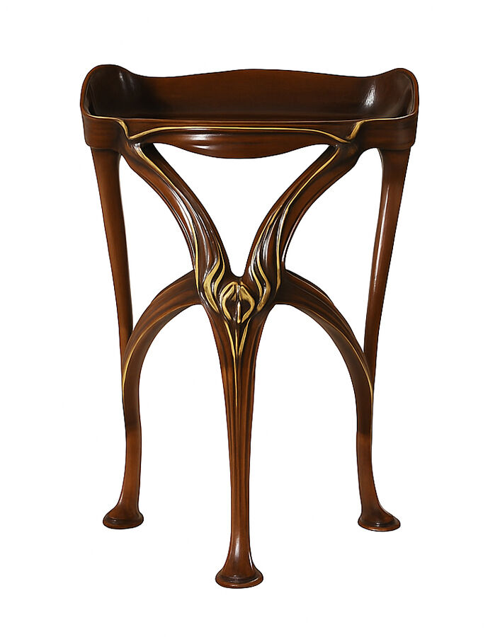 Coffee tables 704 — Medea 1905, collection Heritage