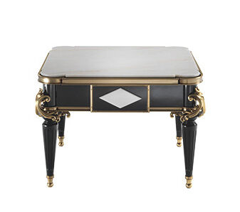 Coffee tables 709 — Medea 1905, collection Heritage