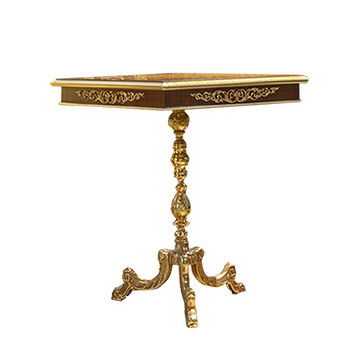 Coffee tables 714 — Medea 1905, collection Heritage