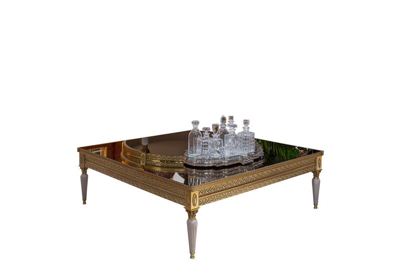 Coffee tables 725 — Medea 1905, collection Heritage
